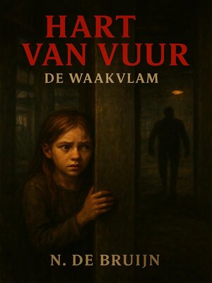 cover image of De waakvlam